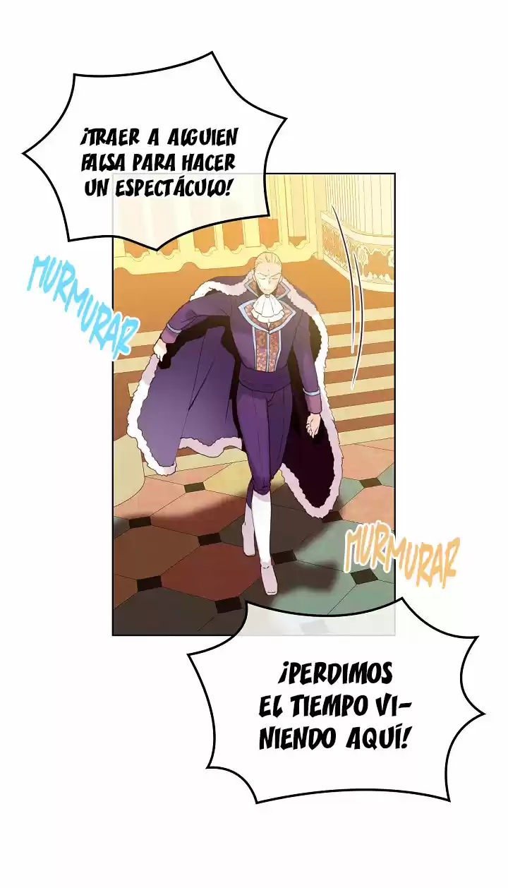 ¿Yo Soy tu Hija? - Capítulo 29 - Página 29 - LectorTMOo