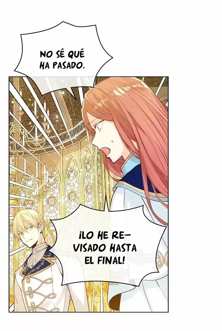 ¿Yo Soy tu Hija? - Capítulo 29 - Página 34 - LectorTMOo