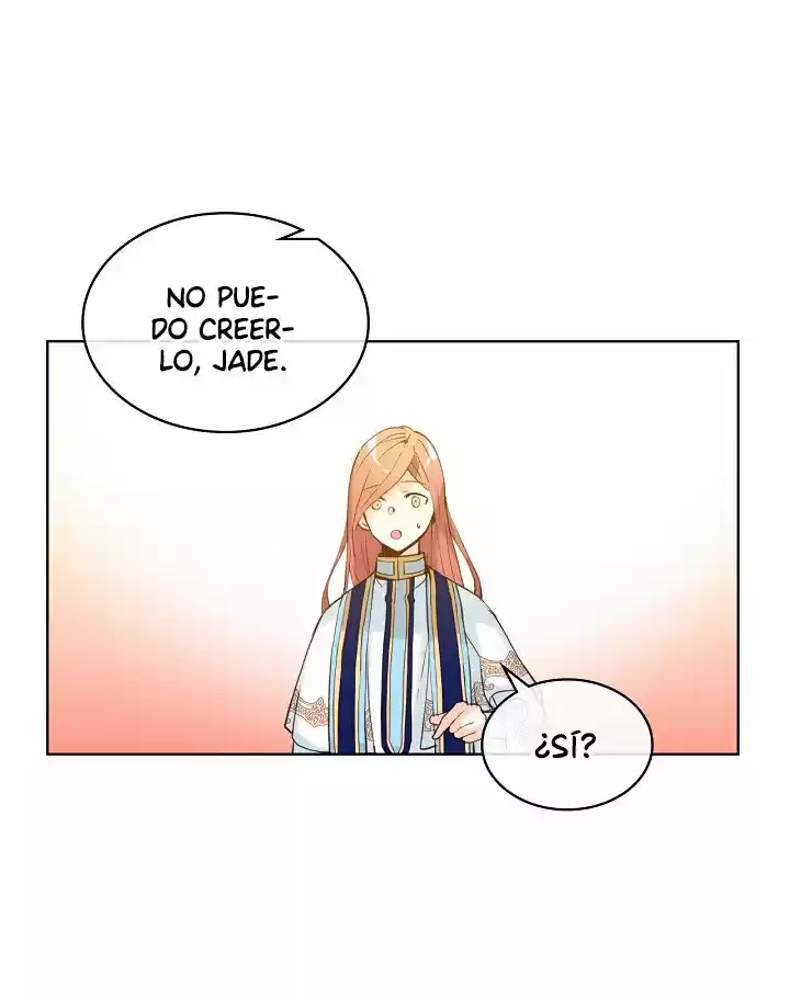 ¿Yo Soy tu Hija? - Capítulo 29 - Página 38 - LectorTMOo
