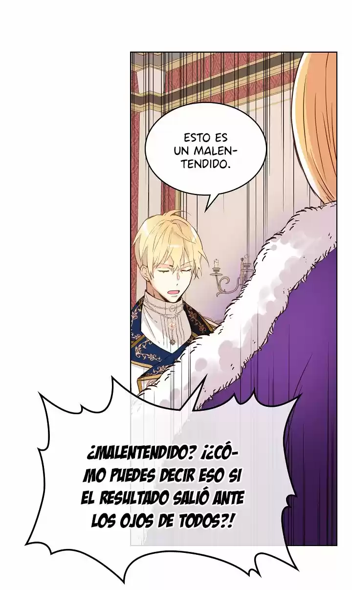 ¿Yo Soy tu Hija? - Capítulo 29 - Página 47 - LectorTMOo