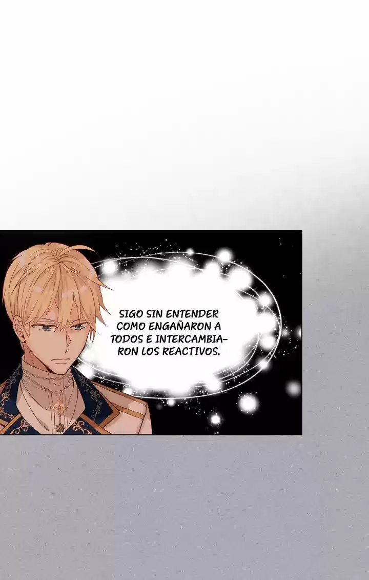 ¿Yo Soy tu Hija? - Capítulo 29 - Página 48 - LectorTMOo