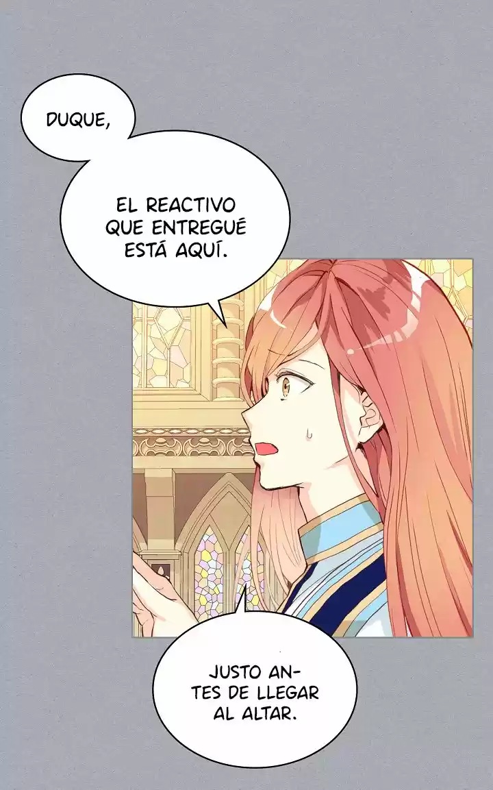 ¿Yo Soy tu Hija? - Capítulo 29 - Página 50 - LectorTMOo