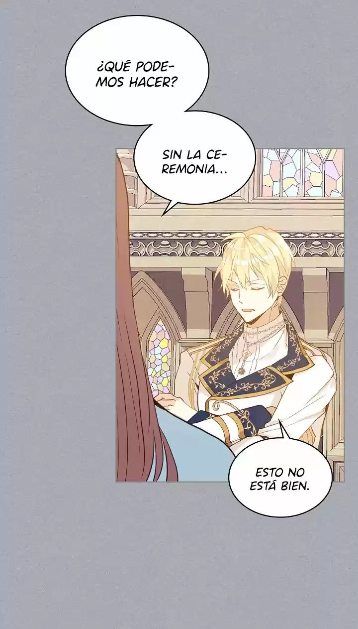¿Yo Soy tu Hija? - Capítulo 29 - Página 56 - LectorTMOo