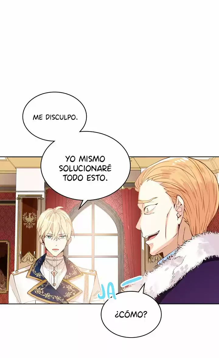 ¿Yo Soy tu Hija? - Capítulo 29 - Página 59 - LectorTMOo