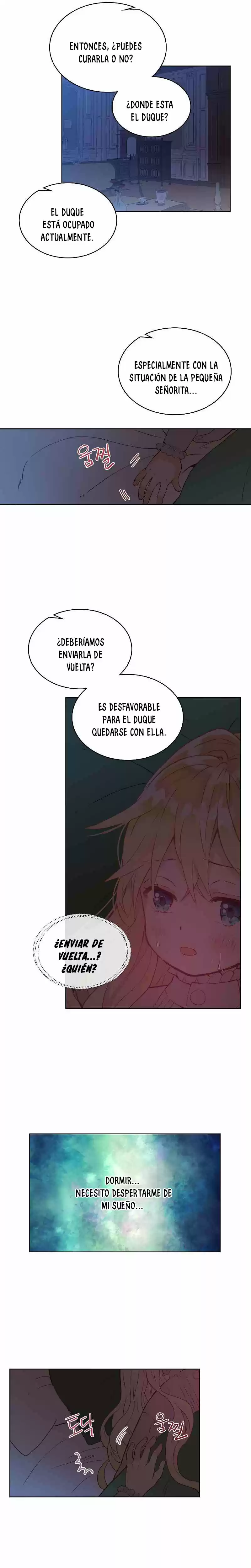 ¿Yo Soy tu Hija? - Capítulo 3 - Página 15 - LectorTMOo