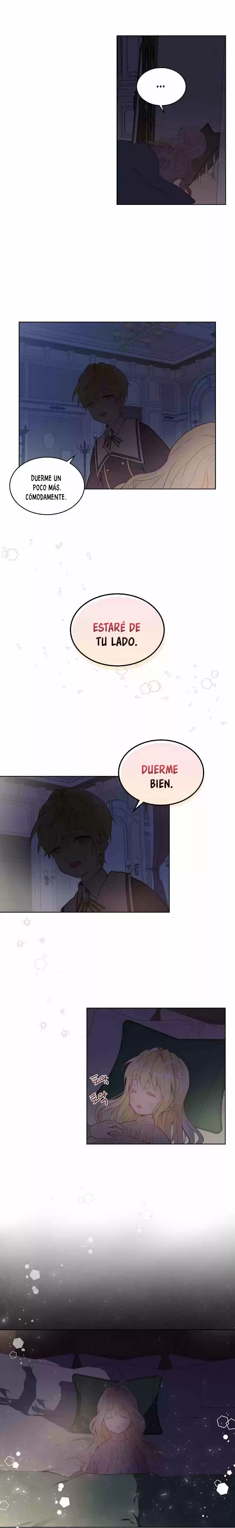 ¿Yo Soy tu Hija? - Capítulo 3 - Página 16 - LectorTMOo