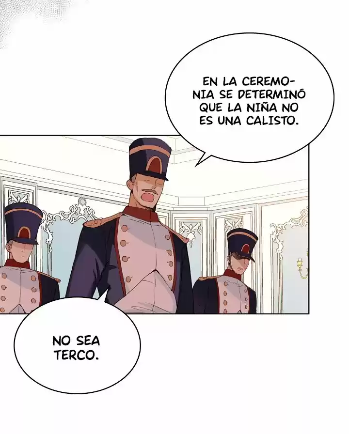 ¿Yo Soy tu Hija? - Capítulo 30 - Página 6 - LectorTMOo