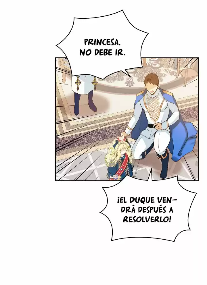 ¿Yo Soy tu Hija? - Capítulo 30 - Página 22 - LectorTMOo