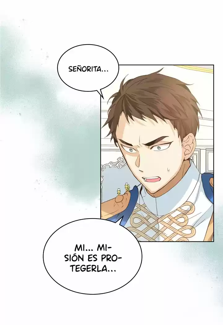 ¿Yo Soy tu Hija? - Capítulo 30 - Página 25 - LectorTMOo