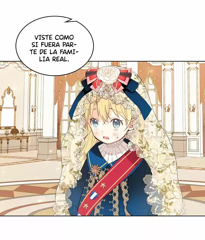 ¿Yo Soy tu Hija? - Capítulo 30 - Página 34 - LectorTMOo