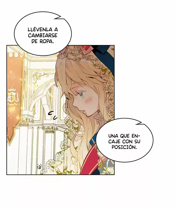¿Yo Soy tu Hija? - Capítulo 30 - Página 36 - LectorTMOo