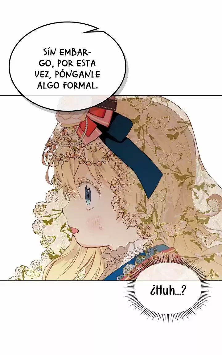 ¿Yo Soy tu Hija? - Capítulo 30 - Página 37 - LectorTMOo