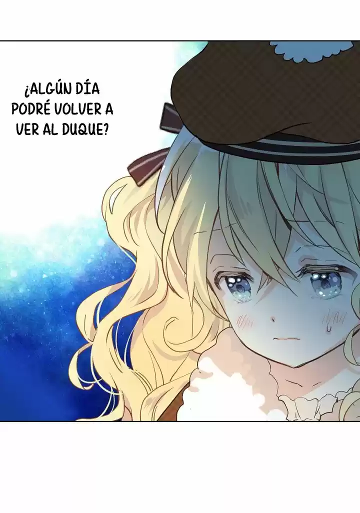 ¿Yo Soy tu Hija? - Capítulo 30 - Página 40 - LectorTMOo