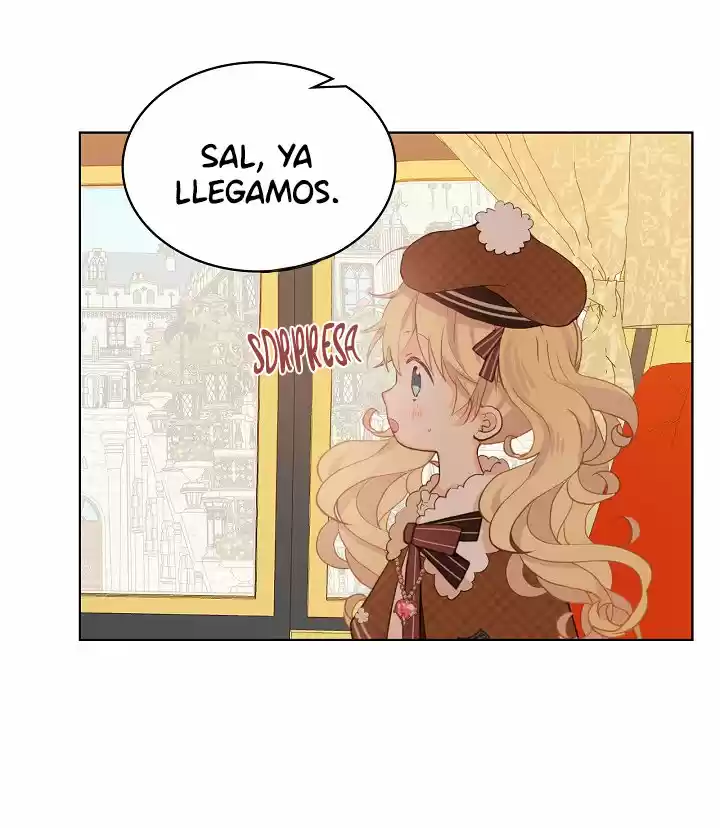 ¿Yo Soy tu Hija? - Capítulo 30 - Página 45 - LectorTMOo