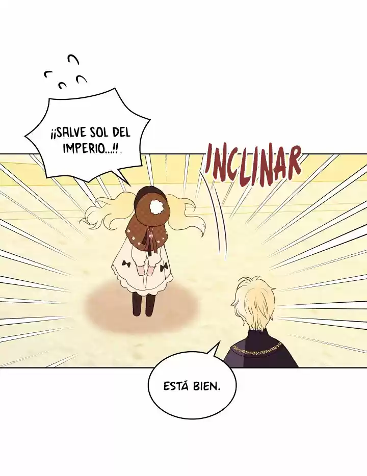 ¿Yo Soy tu Hija? - Capítulo 30 - Página 52 - LectorTMOo