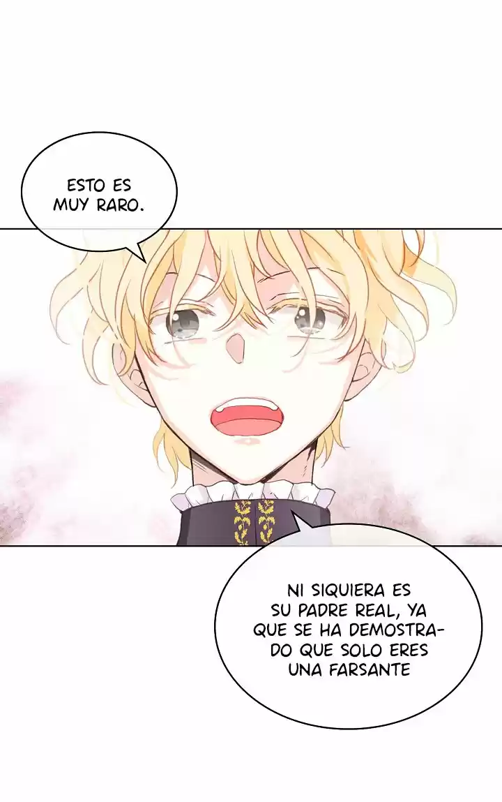 ¿Yo Soy tu Hija? - Capítulo 31 - Página 7 - LectorTMOo