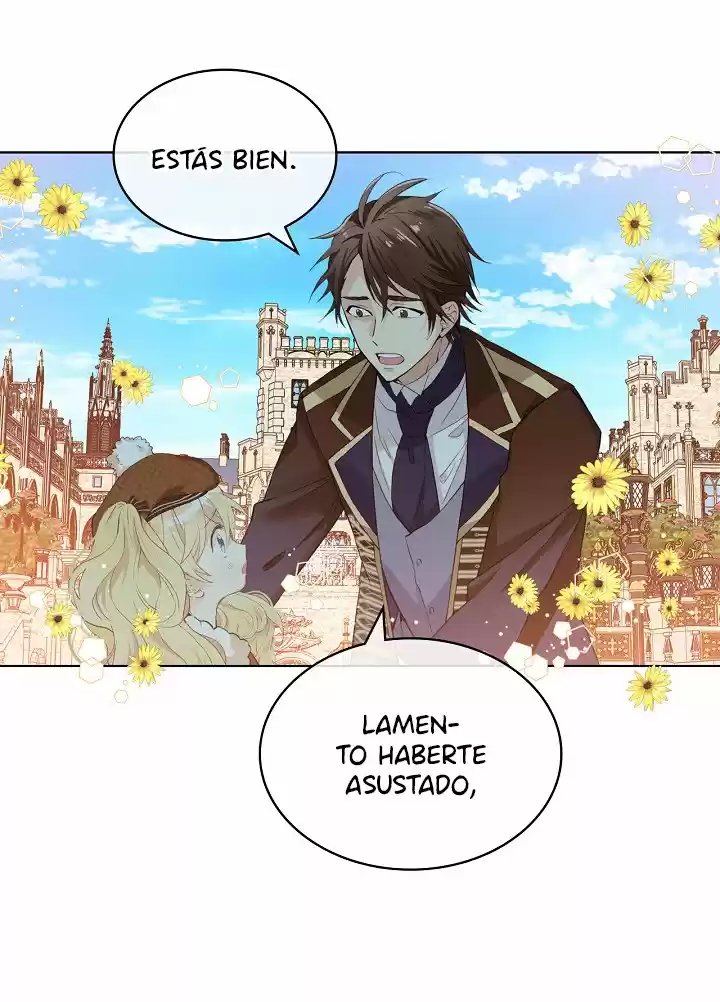 ¿Yo Soy tu Hija? - Capítulo 31 - Página 17 - LectorTMOo