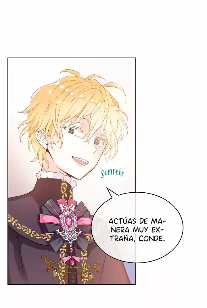 ¿Yo Soy tu Hija? - Capítulo 31 - Página 19 - LectorTMOo