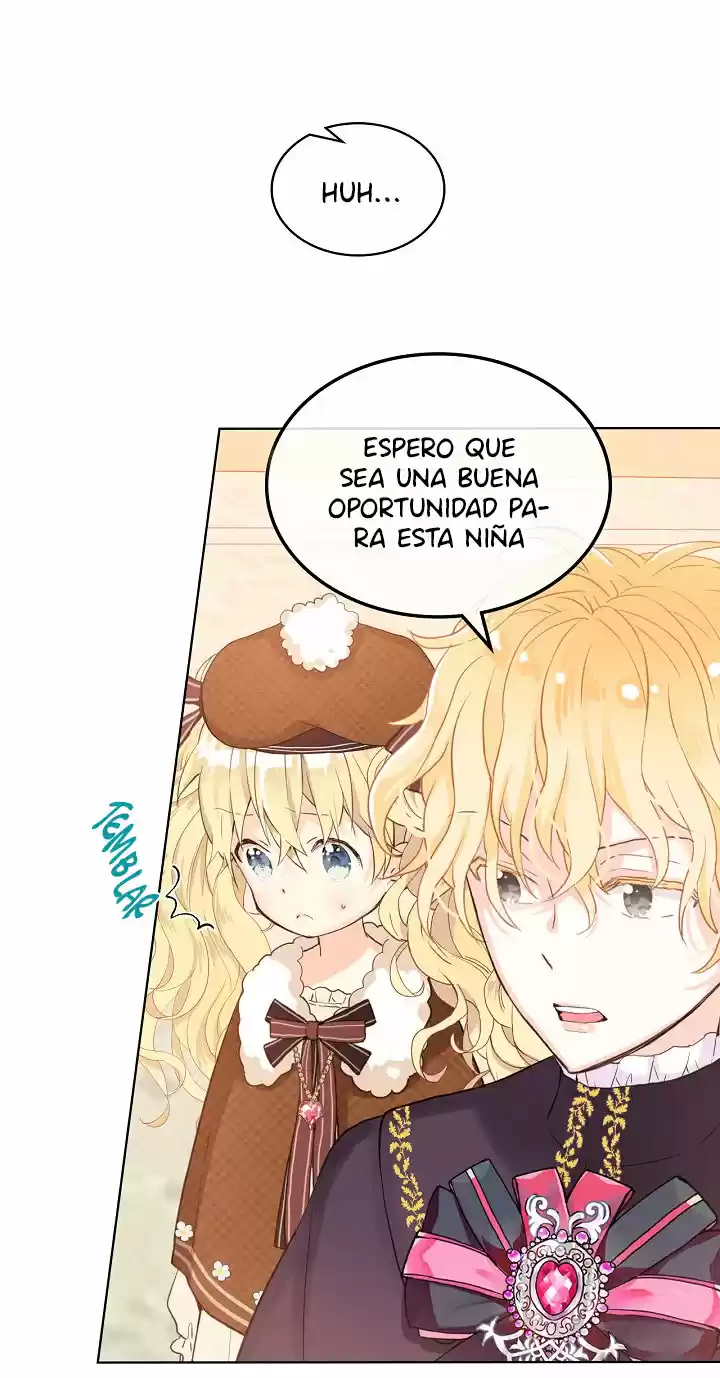 ¿Yo Soy tu Hija? - Capítulo 31 - Página 24 - LectorTMOo