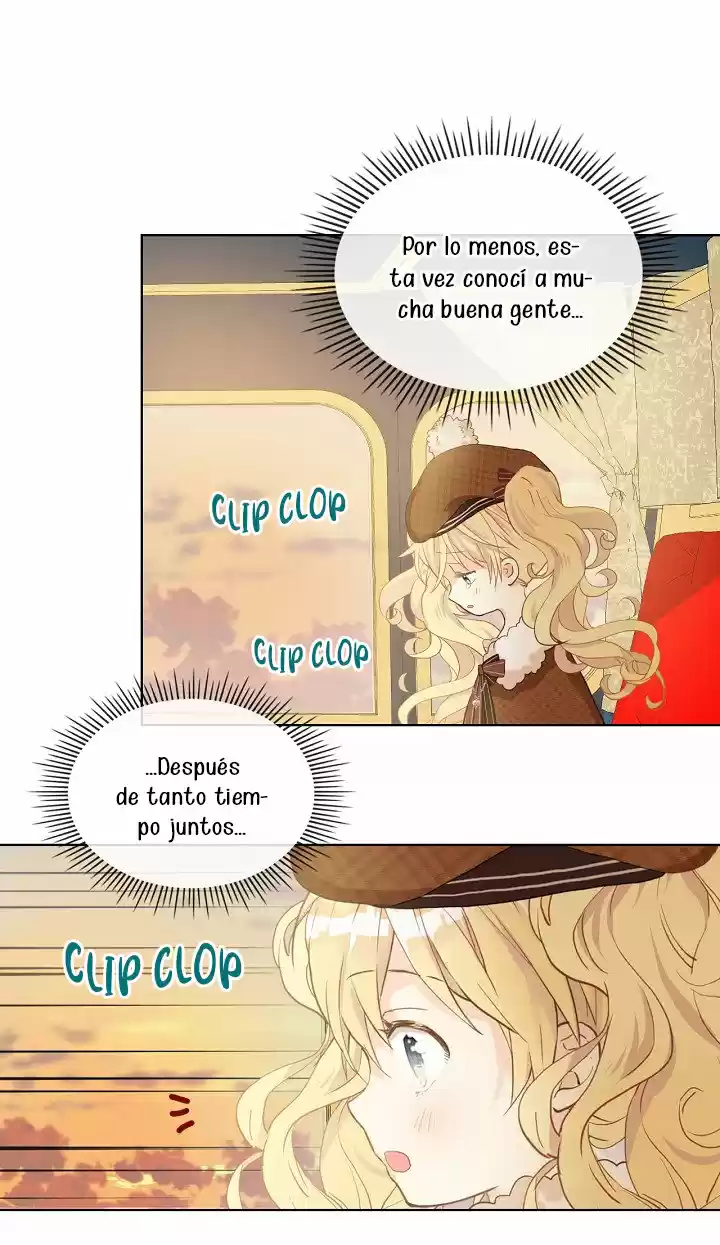 ¿Yo Soy tu Hija? - Capítulo 31 - Página 28 - LectorTMOo