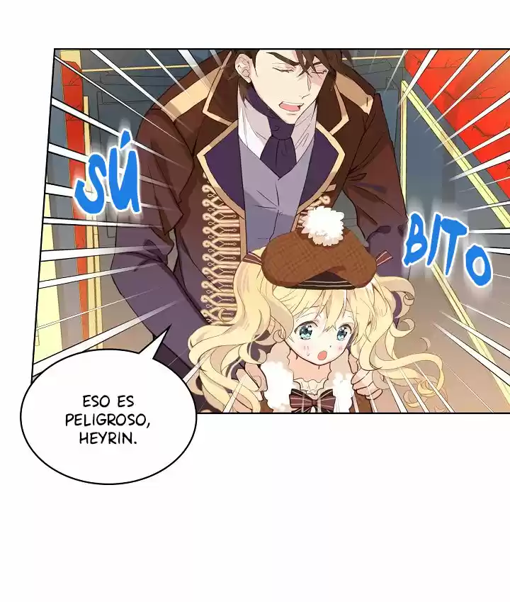 ¿Yo Soy tu Hija? - Capítulo 31 - Página 36 - LectorTMOo
