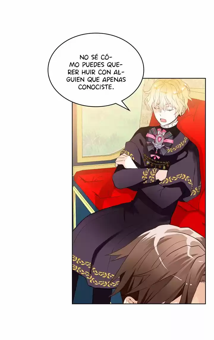 ¿Yo Soy tu Hija? - Capítulo 31 - Página 40 - LectorTMOo