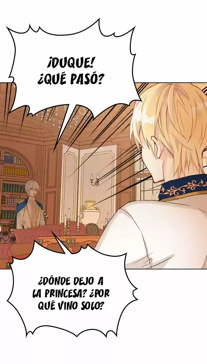 ¿Yo Soy tu Hija? - Capítulo 31 - Página 44 - LectorTMOo
