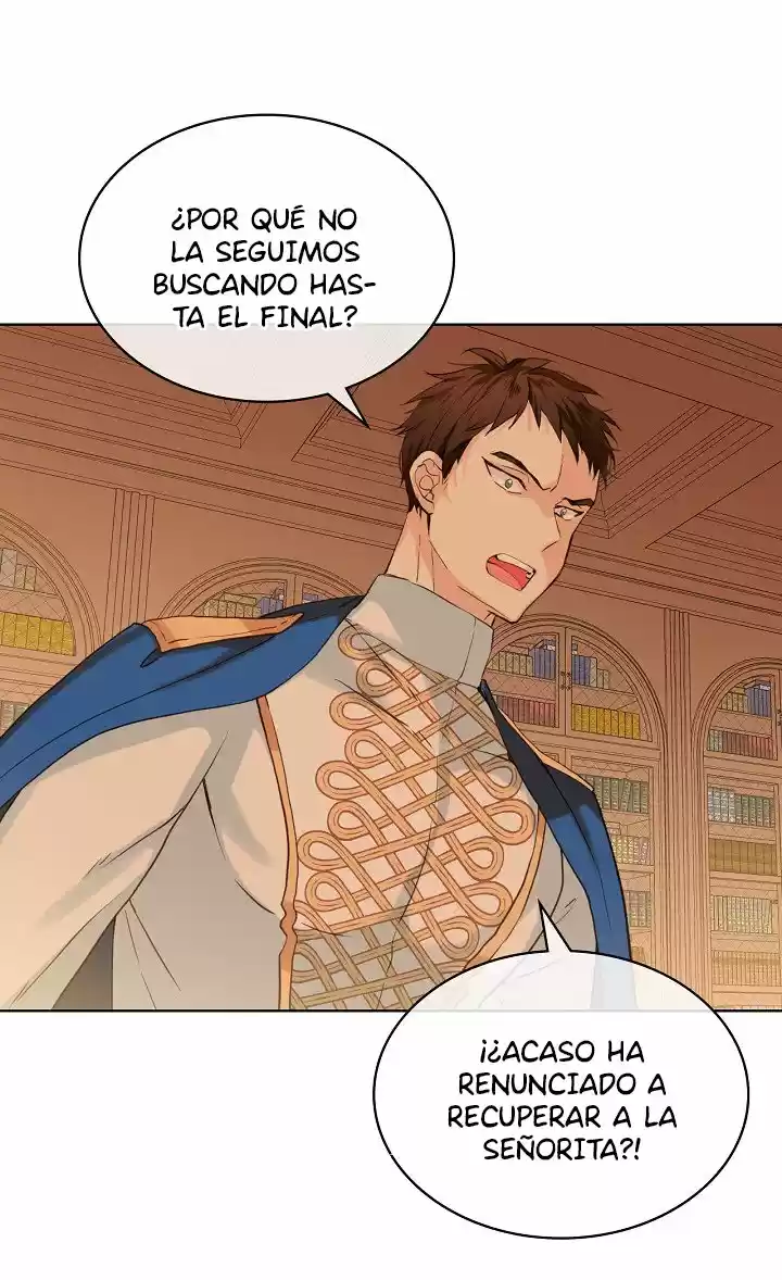 ¿Yo Soy tu Hija? - Capítulo 31 - Página 47 - LectorTMOo