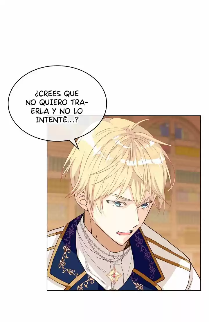 ¿Yo Soy tu Hija? - Capítulo 31 - Página 48 - LectorTMOo