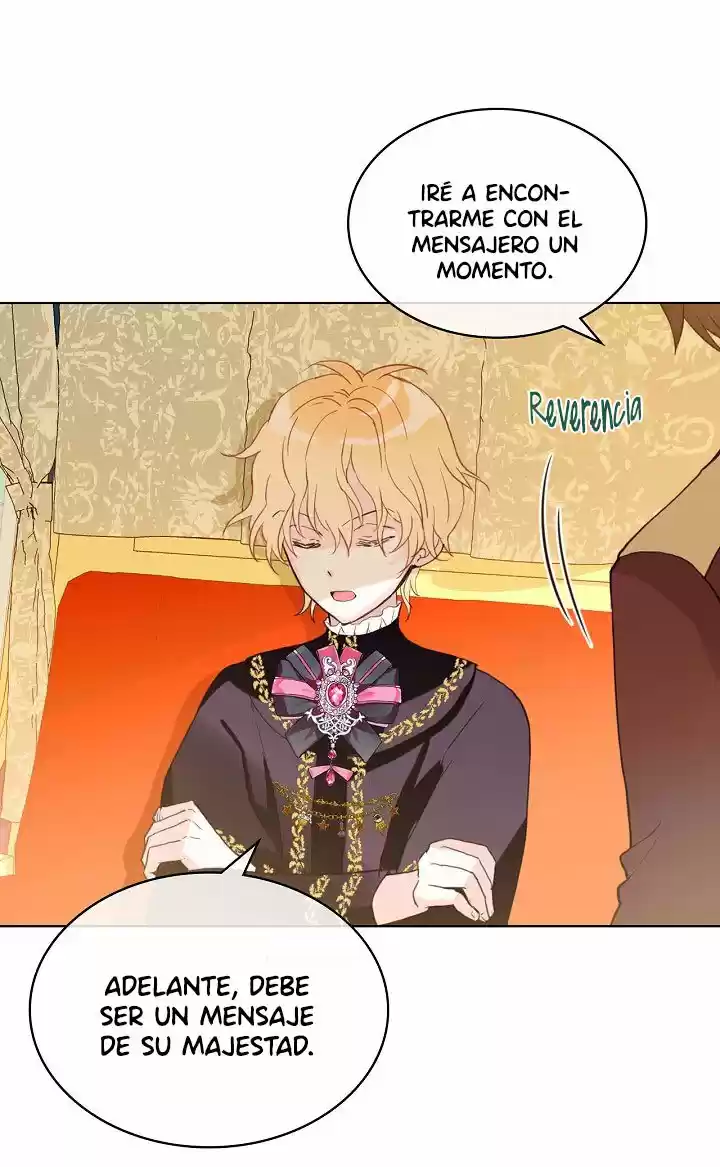 ¿Yo Soy tu Hija? - Capítulo 32 - Página 12 - LectorTMOo