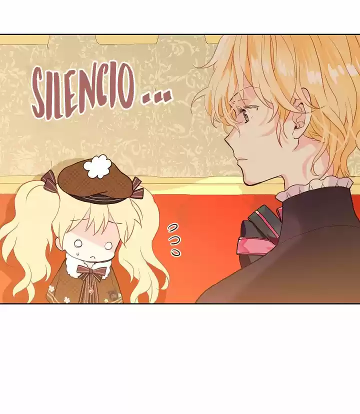 ¿Yo Soy tu Hija? - Capítulo 32 - Página 15 - LectorTMOo