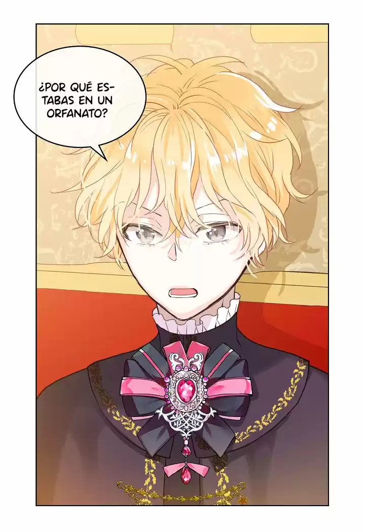 ¿Yo Soy tu Hija? - Capítulo 32 - Página 16 - LectorTMOo