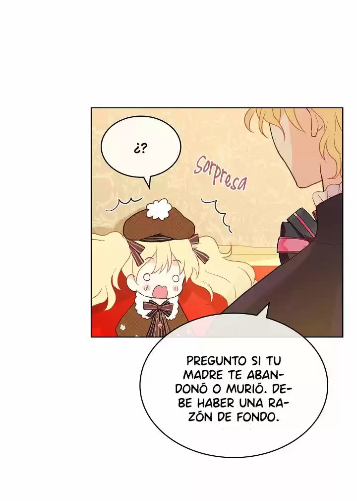 ¿Yo Soy tu Hija? - Capítulo 32 - Página 17 - LectorTMOo