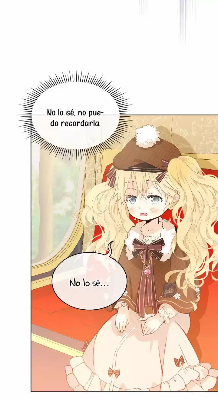 ¿Yo Soy tu Hija? - Capítulo 32 - Página 21 - LectorTMOo