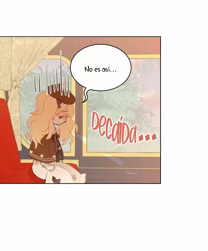 ¿Yo Soy tu Hija? - Capítulo 32 - Página 23 - LectorTMOo