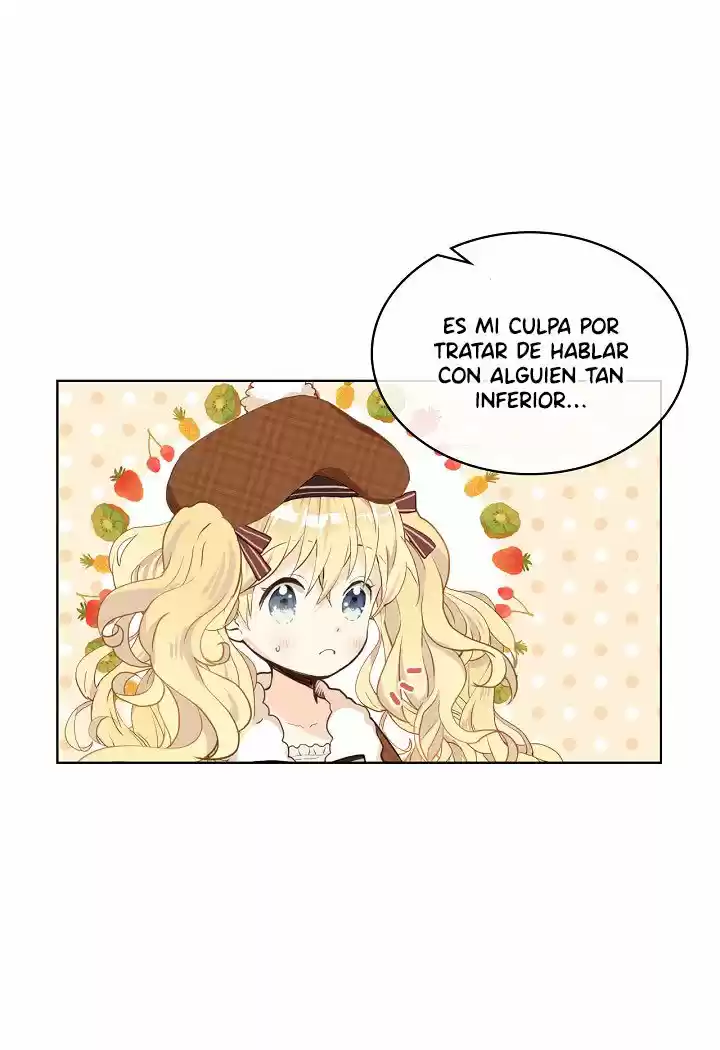 ¿Yo Soy tu Hija? - Capítulo 32 - Página 25 - LectorTMOo