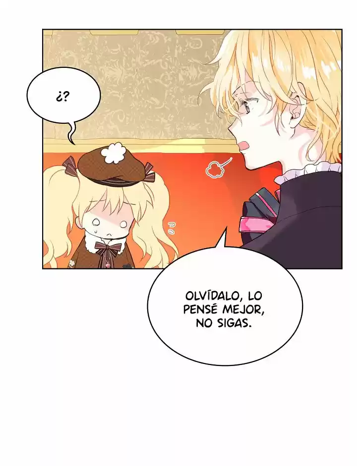 ¿Yo Soy tu Hija? - Capítulo 32 - Página 26 - LectorTMOo