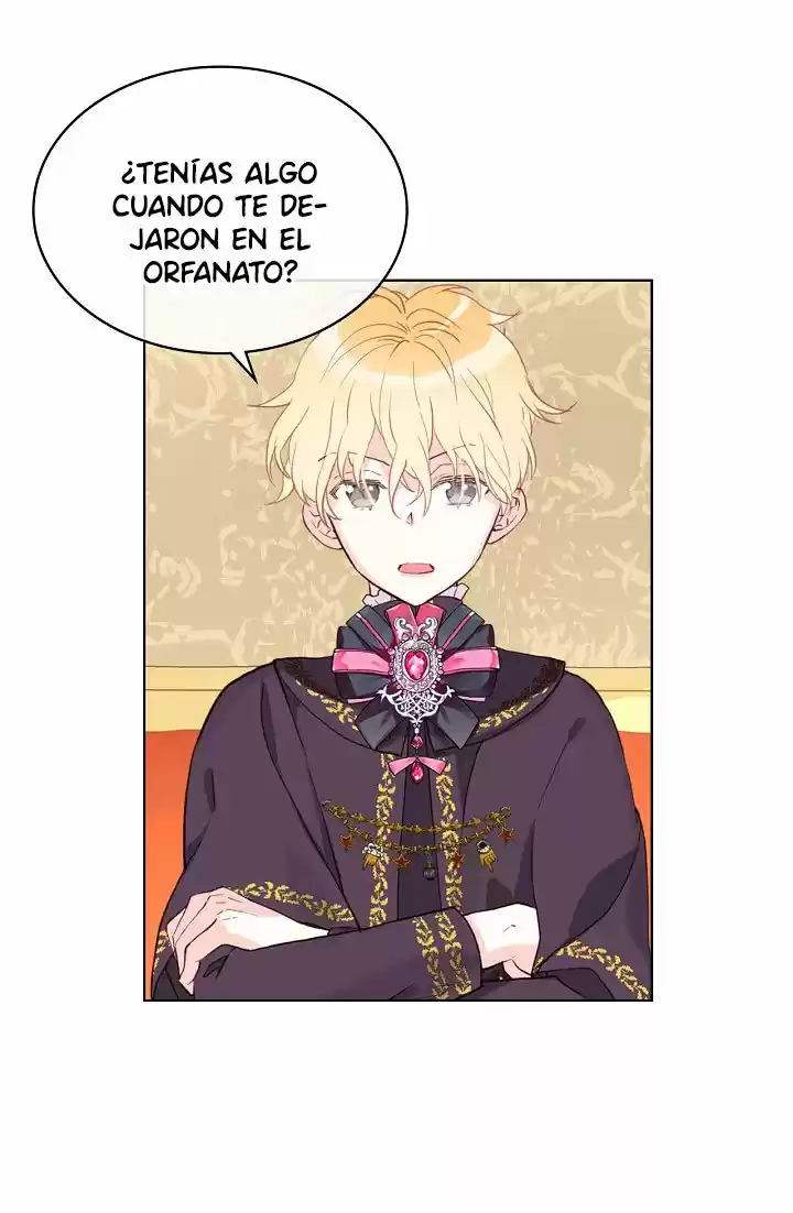 ¿Yo Soy tu Hija? - Capítulo 32 - Página 27 - LectorTMOo