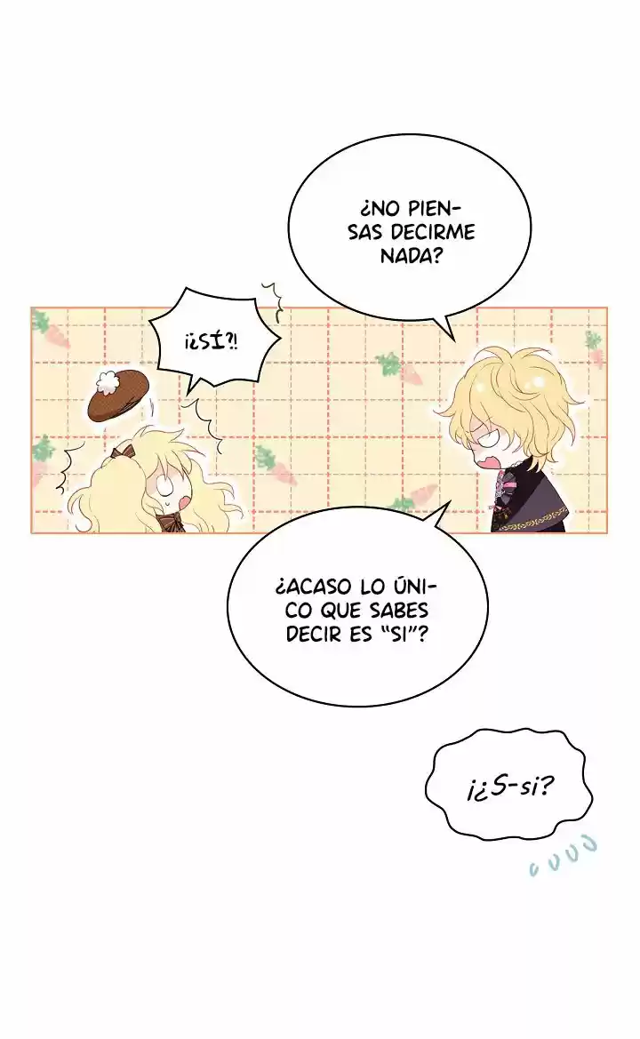 ¿Yo Soy tu Hija? - Capítulo 32 - Página 29 - LectorTMOo