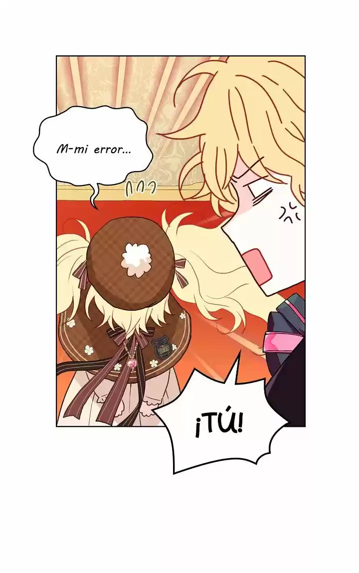 ¿Yo Soy tu Hija? - Capítulo 32 - Página 30 - LectorTMOo