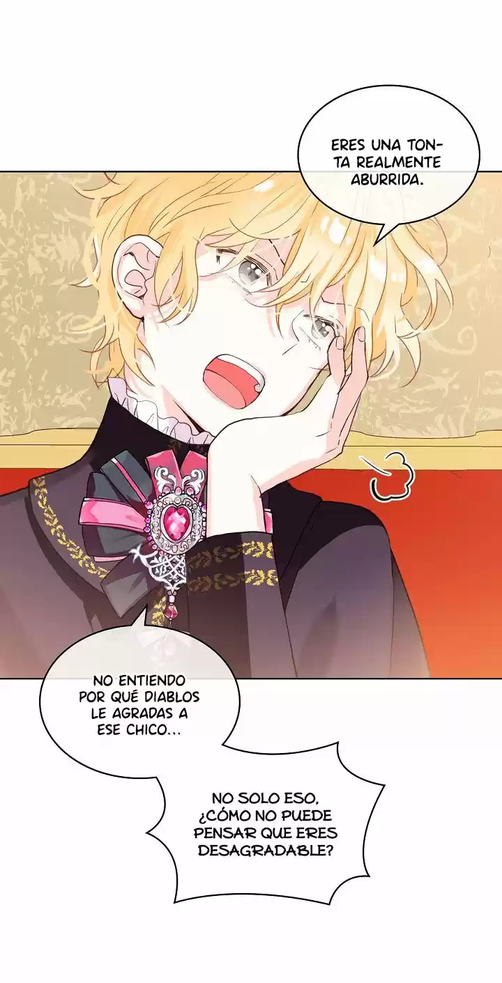 ¿Yo Soy tu Hija? - Capítulo 32 - Página 31 - LectorTMOo