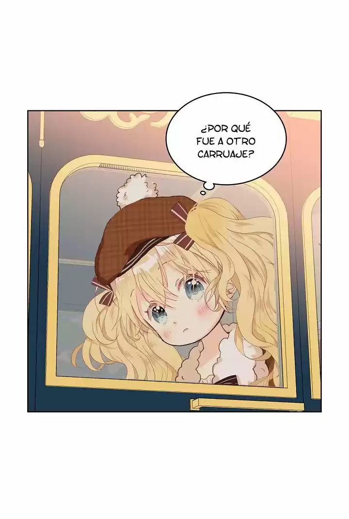 ¿Yo Soy tu Hija? - Capítulo 32 - Página 35 - LectorTMOo