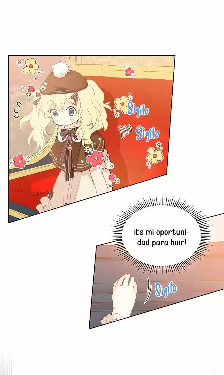 ¿Yo Soy tu Hija? - Capítulo 32 - Página 38 - LectorTMOo