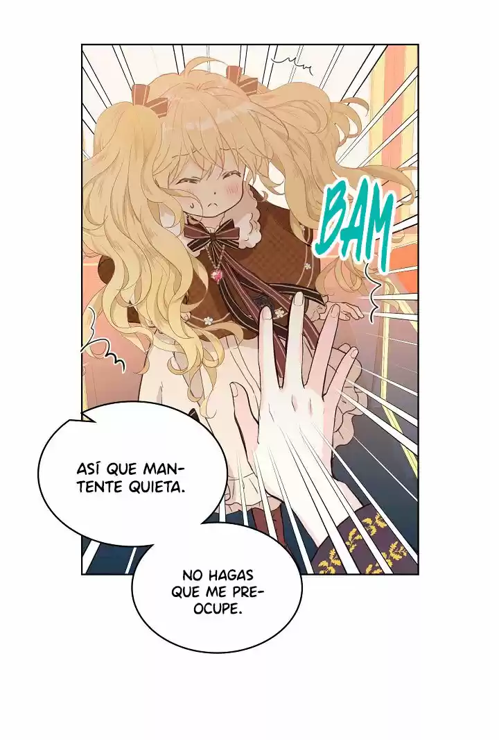 ¿Yo Soy tu Hija? - Capítulo 32 - Página 45 - LectorTMOo