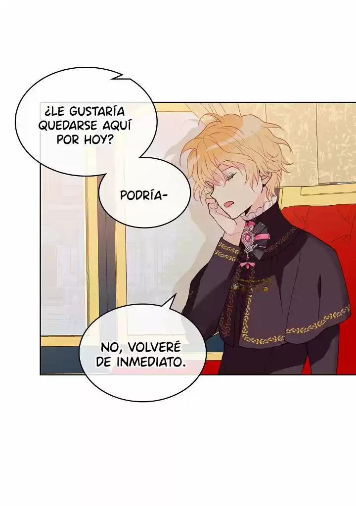 ¿Yo Soy tu Hija? - Capítulo 32 - Página 51 - LectorTMOo