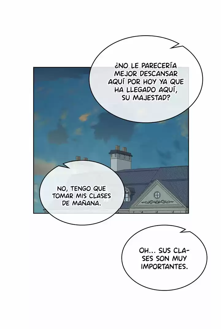 ¿Yo Soy tu Hija? - Capítulo 32 - Página 52 - LectorTMOo