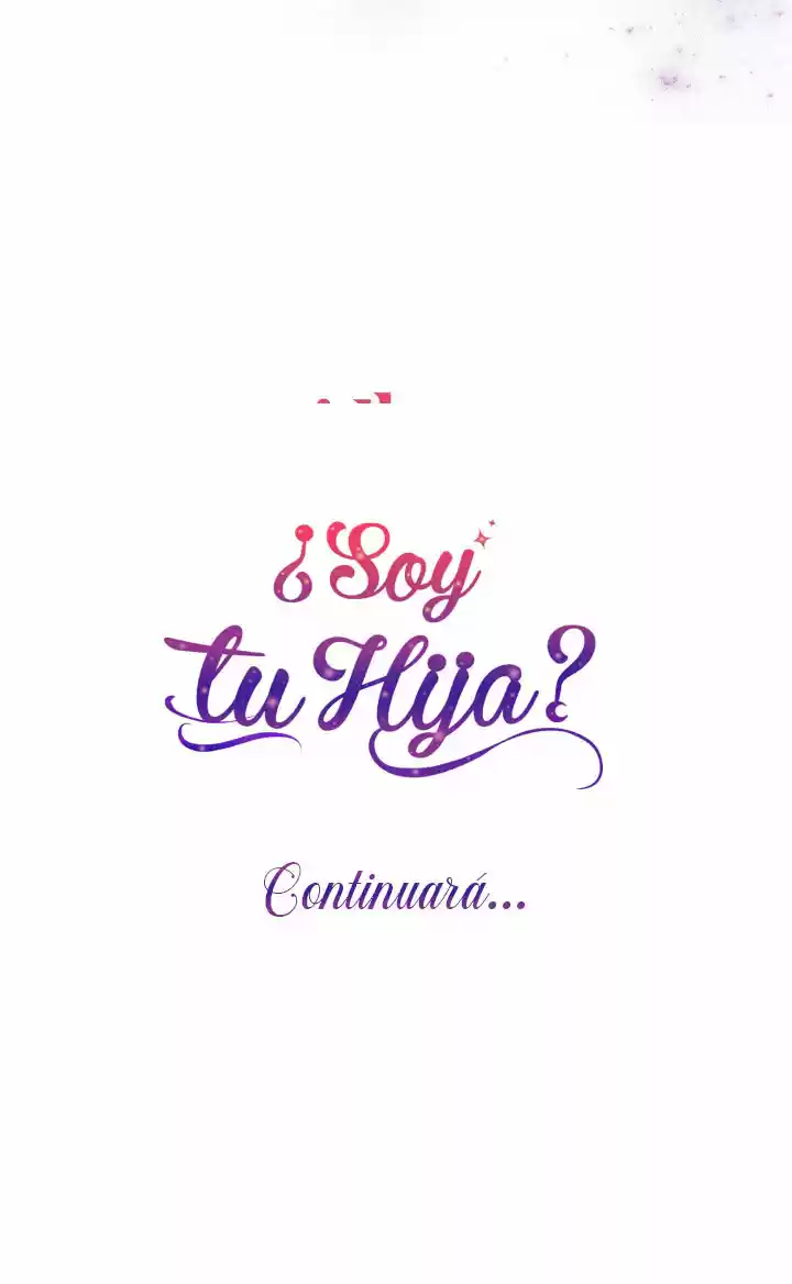 ¿Yo Soy tu Hija? - Capítulo 32 - Página 59 - LectorTMOo