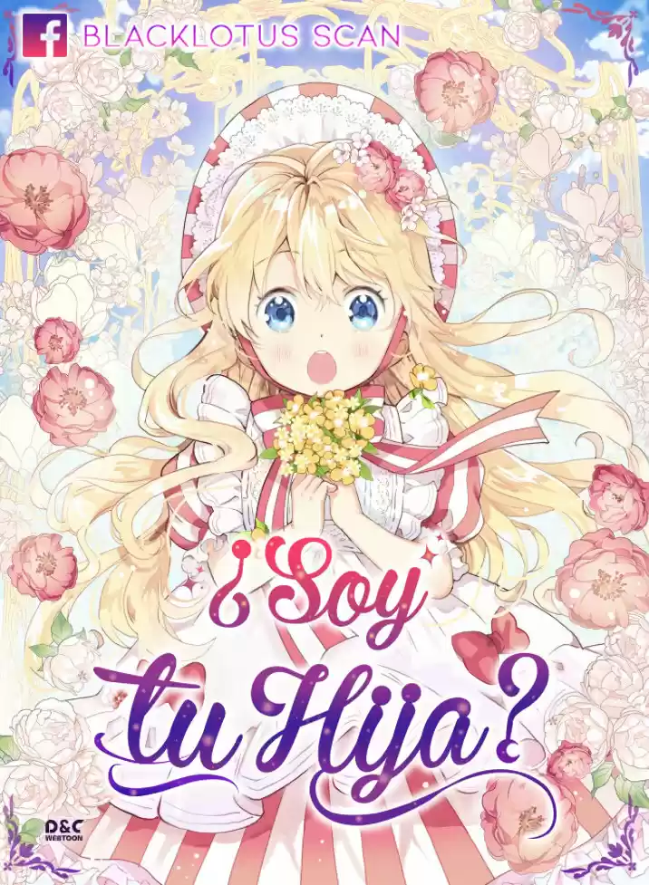 ¿Yo Soy tu Hija? - Capítulo 33 - Página 1 - LectorTMOo