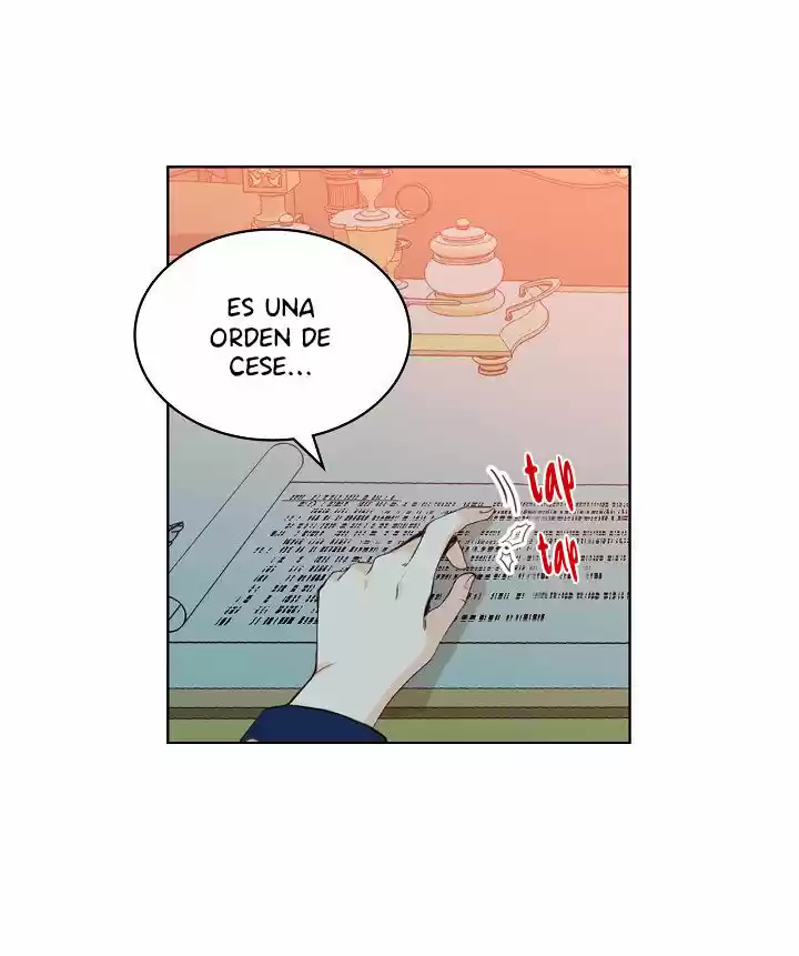 ¿Yo Soy tu Hija? - Capítulo 33 - Página 4 - LectorTMOo