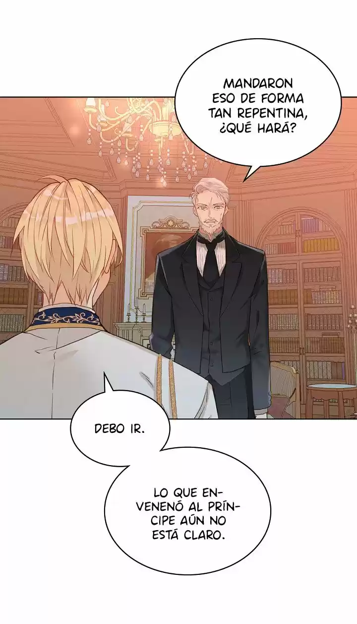 ¿Yo Soy tu Hija? - Capítulo 33 - Página 5 - LectorTMOo
